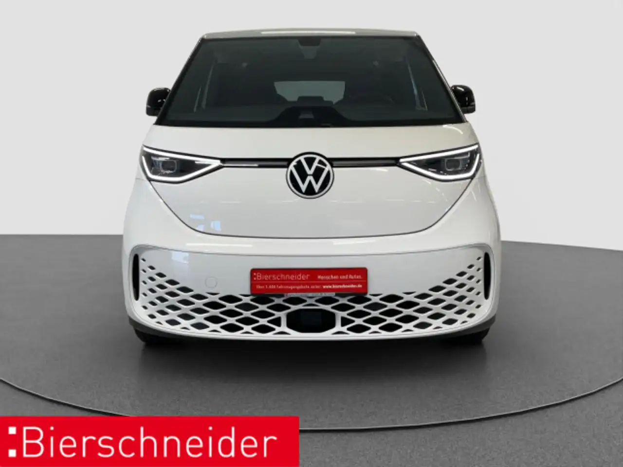 Volkswagen ID. Buzz ID.Buzz Pro Energy LR 7SI AHK PANO NAVI HuD EL-T 2
