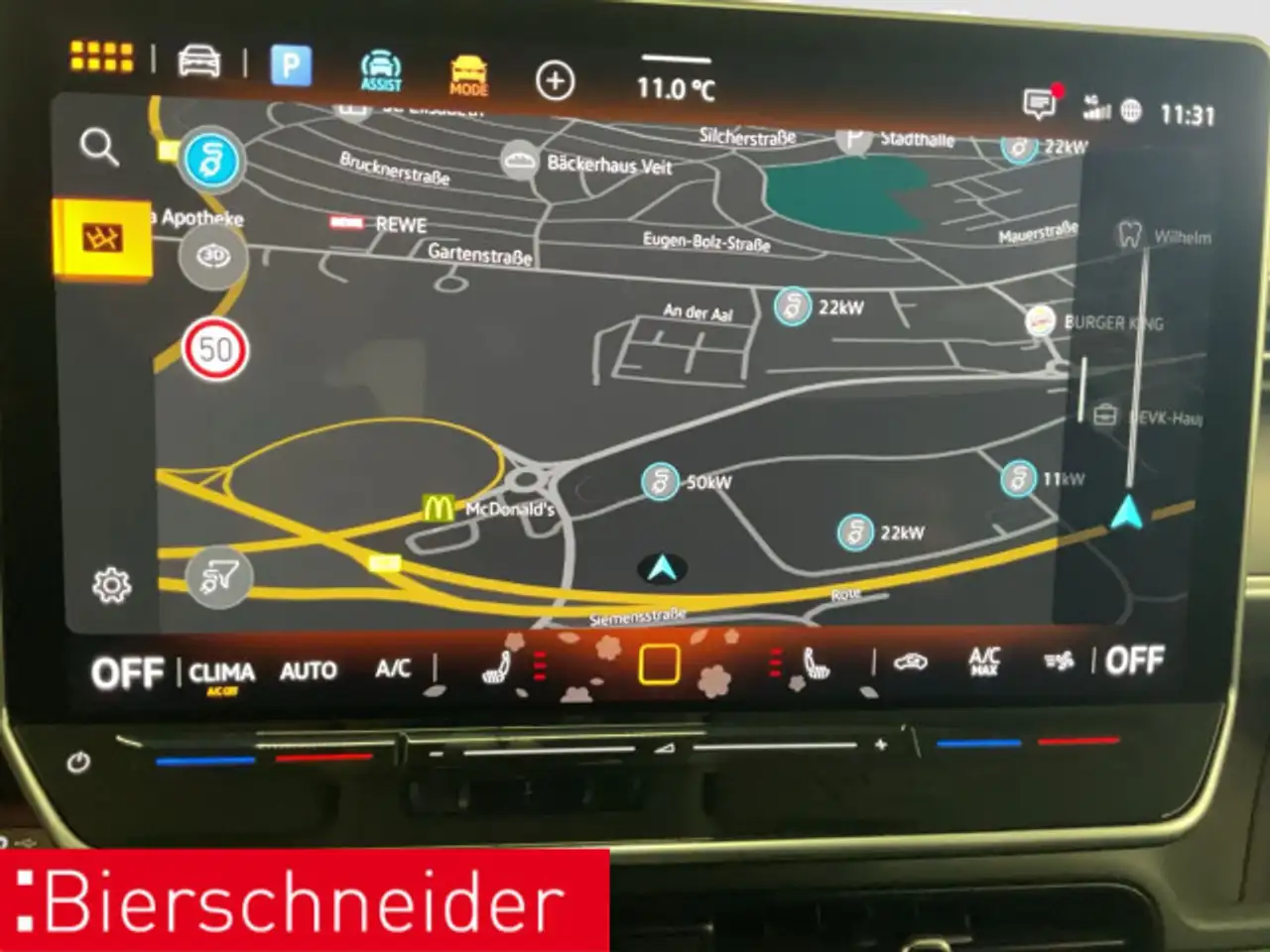 Volkswagen ID. Buzz ID.Buzz Pro Energy LR 7SI AHK PANO NAVI HuD EL-T 16