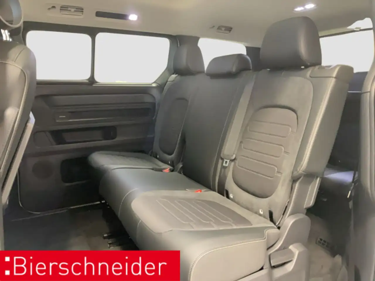 Volkswagen ID. Buzz ID.Buzz Pro Energy LR 7SI AHK PANO NAVI HuD EL-T 13