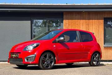 RS Cup - 133cv -
