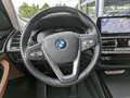 BMW X3 xDrive20d LED. Navi Prof. Akusstik. AHK. Schwarz - thumbnail 7
