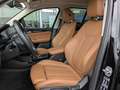 BMW X3 xDrive20d LED. Navi Prof. Akusstik. AHK. Schwarz - thumbnail 10