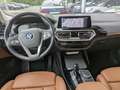 BMW X3 xDrive20d LED. Navi Prof. Akusstik. AHK. Schwarz - thumbnail 6