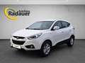 Hyundai iX35 1,7 CRDi Premium DPF Weiß - thumbnail 1