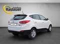 Hyundai iX35 1,7 CRDi Premium DPF Weiß - thumbnail 5