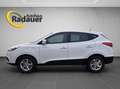Hyundai iX35 1,7 CRDi Premium DPF Weiß - thumbnail 2