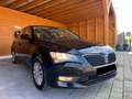 Skoda Superb Superb 1.6 TDI GreenLine 1Hand Schwarz - thumbnail 1