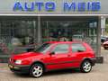Volkswagen Golf 2.0 CL RABBIT NL-Auto NAP 2e Eigenaar Rood - thumbnail 1