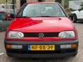 Volkswagen Golf 2.0 CL RABBIT NL-Auto NAP 2e Eigenaar Rood - thumbnail 3