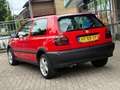 Volkswagen Golf 2.0 CL RABBIT NL-Auto NAP 2e Eigenaar Rood - thumbnail 5