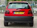 Volkswagen Golf 2.0 CL RABBIT NL-Auto NAP 2e Eigenaar Rood - thumbnail 6