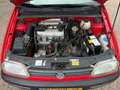 Volkswagen Golf 2.0 CL RABBIT NL-Auto NAP 2e Eigenaar Rood - thumbnail 4