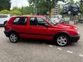 Volkswagen Golf 2.0 CL RABBIT NL-Auto NAP 2e Eigenaar Rood - thumbnail 8