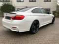 BMW M4 Basis White - thumbnail 4