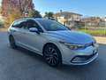 Volkswagen Golf Variant Golf VIII 2020 Variant 2.0 tdi Life 115cv Argento - thumbnail 4