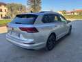 Volkswagen Golf Variant Golf VIII 2020 Variant 2.0 tdi Life 115cv Argento - thumbnail 5