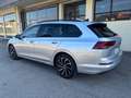 Volkswagen Golf Variant Golf VIII 2020 Variant 2.0 tdi Life 115cv Argento - thumbnail 2