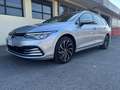 Volkswagen Golf Variant Golf VIII 2020 Variant 2.0 tdi Life 115cv Argento - thumbnail 1