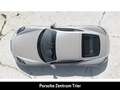 Porsche Cayman 718 PASM Chrono Paket LED PDLS BOSE Blanc - thumbnail 4