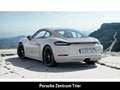 Porsche Cayman 718 PASM Chrono Paket LED PDLS BOSE Wit - thumbnail 3