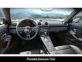 Porsche Cayman 718 PASM Chrono Paket LED PDLS BOSE Wit - thumbnail 5