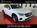 Mercedes-Benz GLC 220 GLC 220 d 4M Avantgarde NAVI+KAMERA+MEMORY Autom. Blanco - thumbnail 1