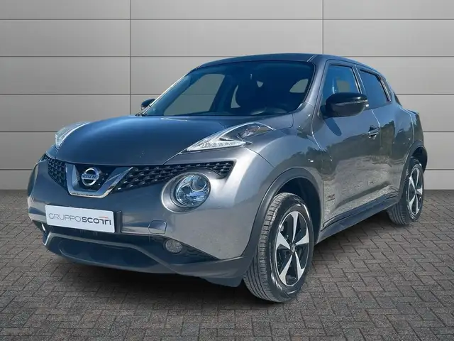 Nissan Juke 1.5 dCi Bose Personal Edition