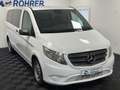 Mercedes-Benz Vito Tourer 111 CDI Lang 9-Sitze Sitzheiz. Temp. Weiß - thumbnail 3