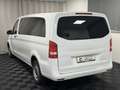 Mercedes-Benz Vito Tourer 111 CDI Lang 9-Sitze Sitzheiz. Temp. Weiß - thumbnail 5