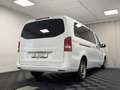Mercedes-Benz Vito Tourer 111 CDI Lang 9-Sitze Sitzheiz. Temp. Weiß - thumbnail 25