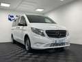Mercedes-Benz Vito Tourer 111 CDI Lang 9-Sitze Sitzheiz. Temp. Weiß - thumbnail 24