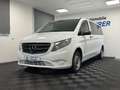 Mercedes-Benz Vito Tourer 111 CDI Lang 9-Sitze Sitzheiz. Temp. Weiß - thumbnail 23