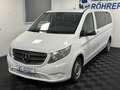 Mercedes-Benz Vito Tourer 111 CDI Lang 9-Sitze Sitzheiz. Temp. Weiß - thumbnail 1