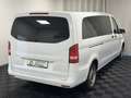 Mercedes-Benz Vito Tourer 111 CDI Lang 9-Sitze Sitzheiz. Temp. Weiß - thumbnail 7