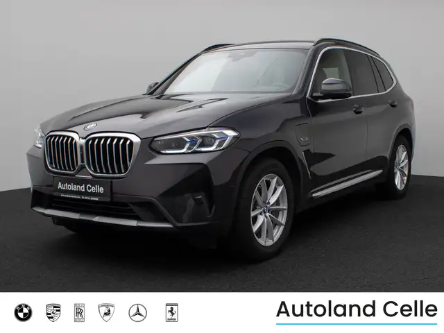 2022 BMW X3 in Grey for sale