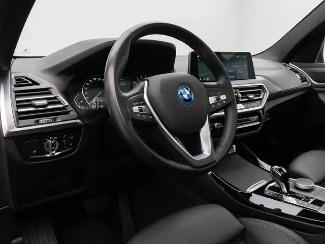BMW X3 view 20