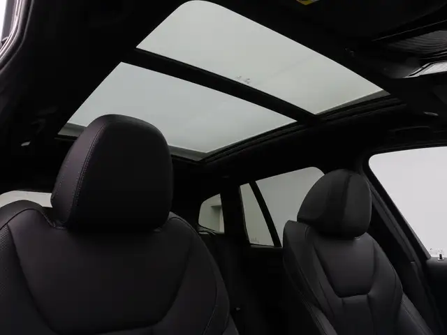 BMW X3 view 29