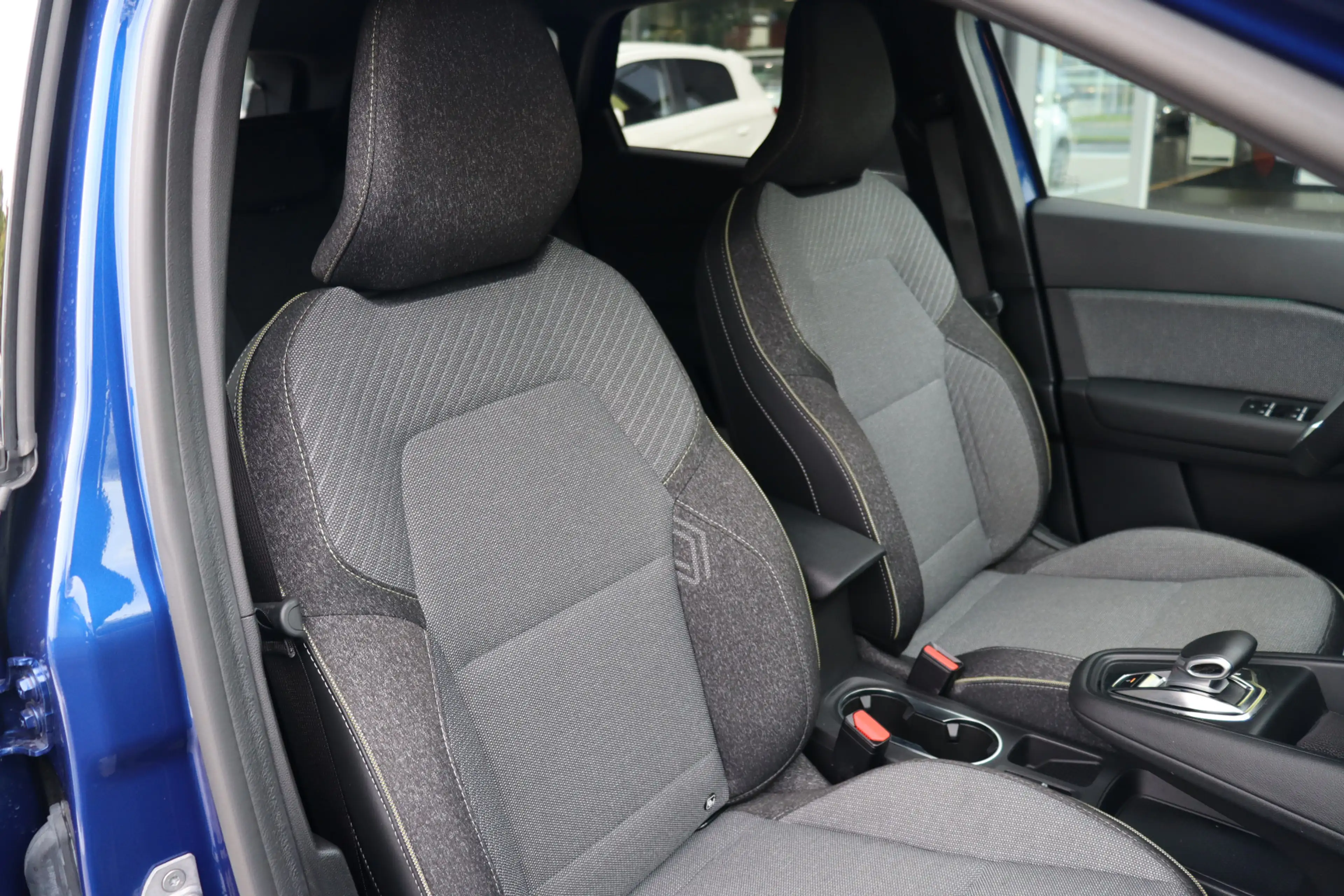 Renault Symbioz 1.6 E-Tech full hybrid 145 techno HEV | Adap. Crui — photo 13