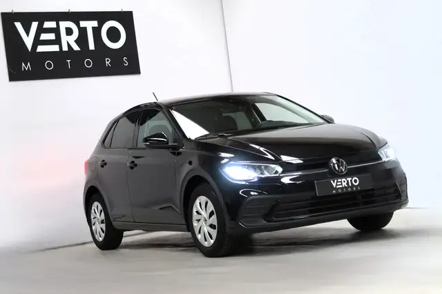 Volkswagen Polo Polo 1.0 TSI Life Business OPF