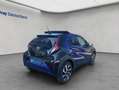 Toyota Aygo X X Air Teamplayer *Faltdach*Sitzheizung*Rückfa Azul - thumbnail 5