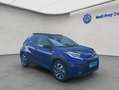 Toyota Aygo X X Air Teamplayer *Faltdach*Sitzheizung*Rückfa Azul - thumbnail 7