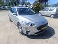 Ford Focus Focus 1.5 EcoBlue 120 CV SW Business - thumbnail 2