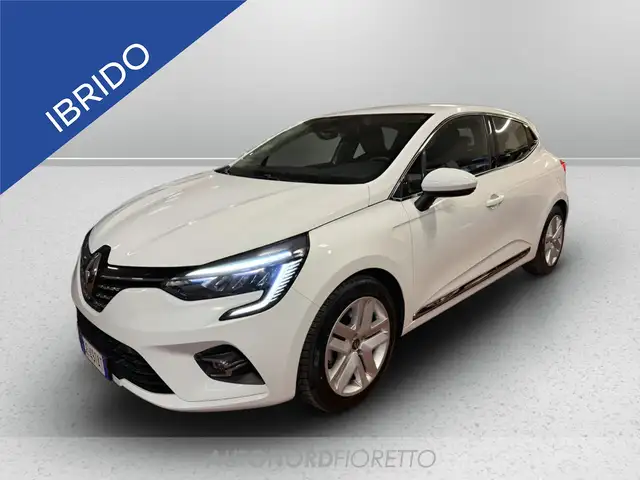 Renault Clio 1.6 FULL HYBRID 145CV INTENS