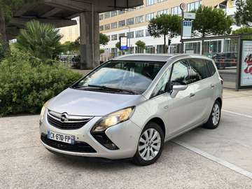 2.0 CDTI 130 ch Start/Stop ecoFLEX Cosmo Pack