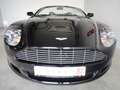 Aston Martin DB9 Volante 5.9 TT V12-BRD-FZG-2HD-Nur 58 TKM- Fekete - thumbnail 15