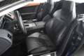 Aston Martin DB9 Volante 5.9 TT V12-BRD-FZG-2HD-Nur 58 TKM- Fekete - thumbnail 9
