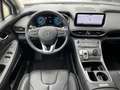 Hyundai SANTA FE PHEV 4WD Prime NSCC Leder 7 Sitzer Pano Blanco - thumbnail 13