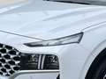 Hyundai SANTA FE PHEV 4WD Prime NSCC Leder 7 Sitzer Pano Blanco - thumbnail 8