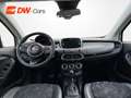 Fiat 500X Cross Automatik Einparkhilfe uConnect Weiß - thumbnail 10