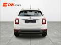 Fiat 500X Cross Automatik Einparkhilfe uConnect Weiß - thumbnail 5